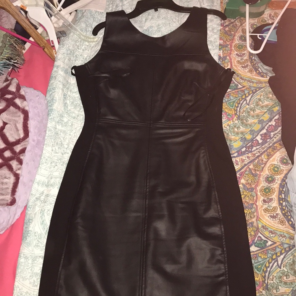 Great condition black Sanctuary brand dress.